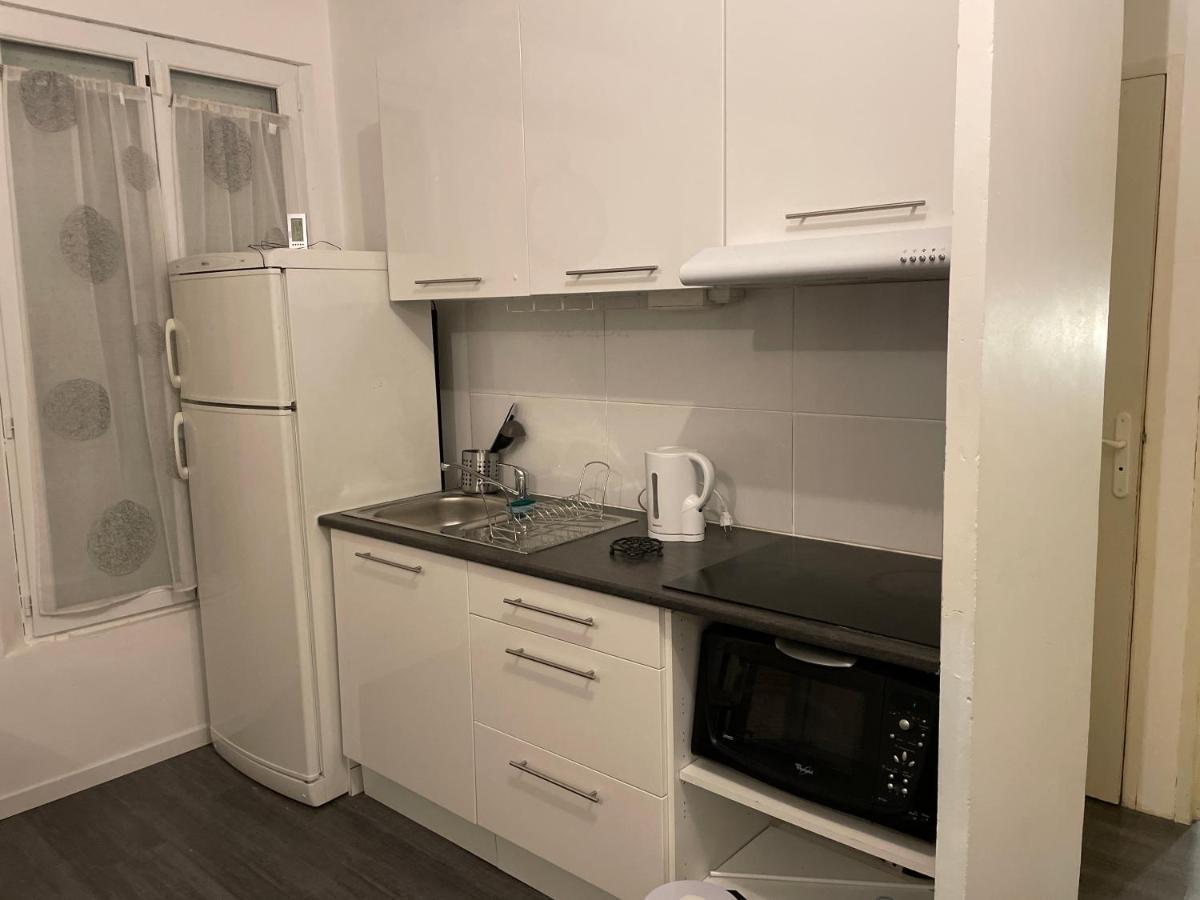 Maison 2 Pieces A 15 Minutes De Disney Thorigny-sur-Marne Exterior photo