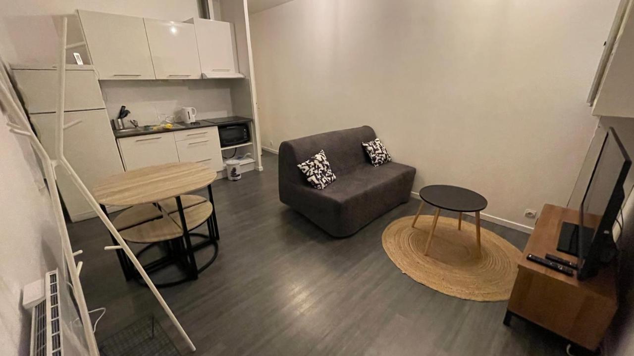 Maison 2 Pieces A 15 Minutes De Disney Thorigny-sur-Marne Exterior photo