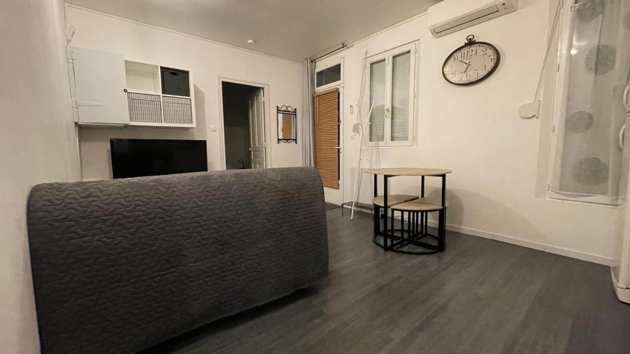 Maison 2 Pieces A 15 Minutes De Disney Thorigny-sur-Marne Exterior photo