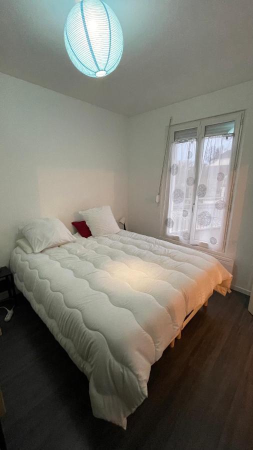 Maison 2 Pieces A 15 Minutes De Disney Thorigny-sur-Marne Exterior photo
