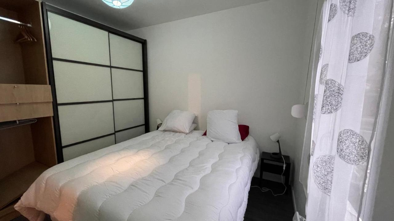 Maison 2 Pieces A 15 Minutes De Disney Thorigny-sur-Marne Exterior photo